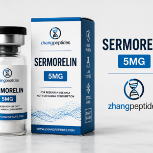 Sermorelin (5mg)