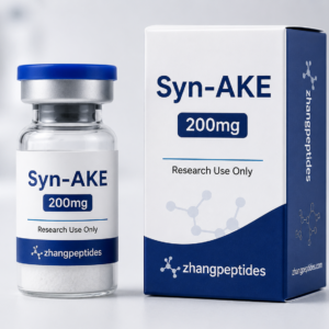 Syn-AKE 200mg peptide vial for research