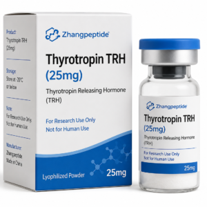 Thyrotropin TRH 25mg