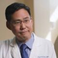 Dr. Marcus Chen profile picture