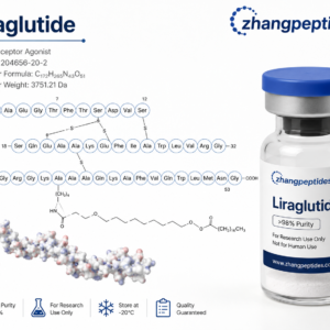 Liraglutide