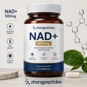 NAD+ 500mg