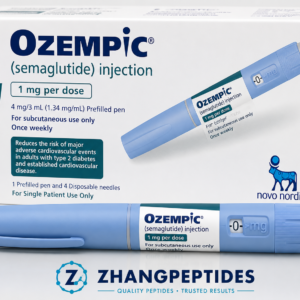 Home Ozempic Semaglutide Injection Pen