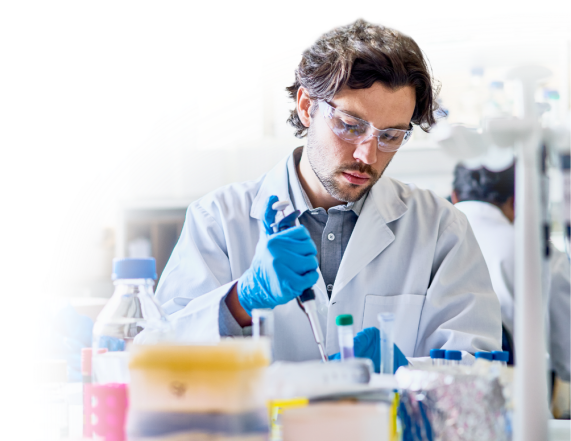 Peptide Lab