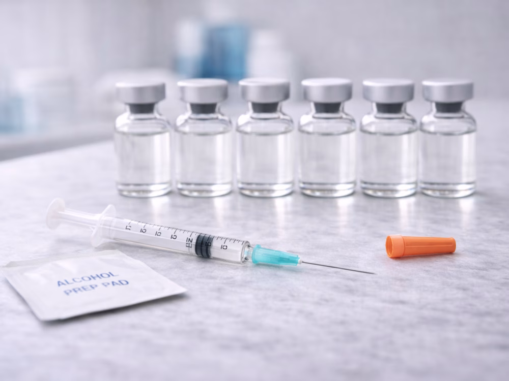 Peptides For Sale